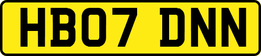 HB07DNN