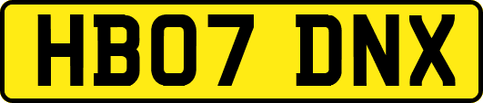 HB07DNX