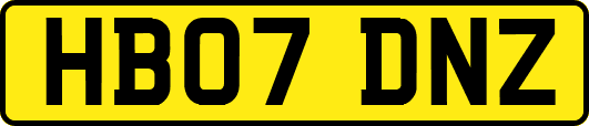 HB07DNZ
