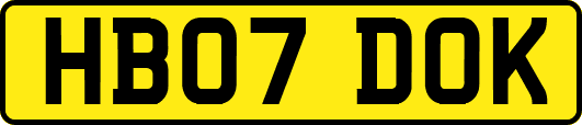 HB07DOK