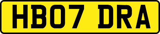 HB07DRA