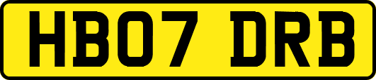 HB07DRB