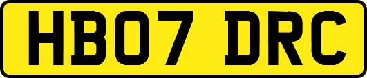 HB07DRC