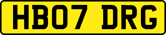 HB07DRG