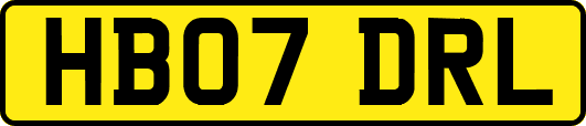 HB07DRL