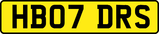 HB07DRS