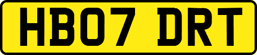HB07DRT