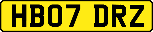 HB07DRZ