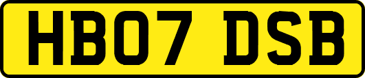 HB07DSB