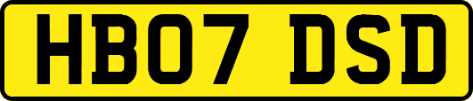 HB07DSD