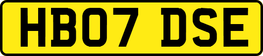 HB07DSE