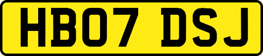 HB07DSJ