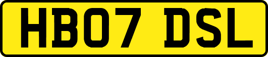 HB07DSL