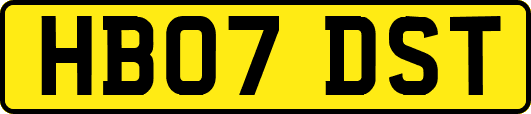 HB07DST
