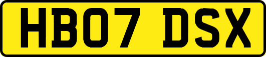 HB07DSX