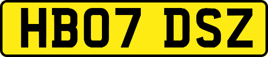 HB07DSZ