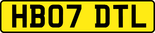 HB07DTL