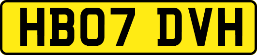 HB07DVH