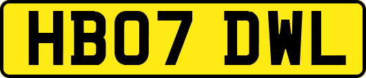 HB07DWL