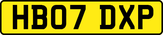 HB07DXP