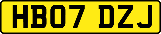 HB07DZJ