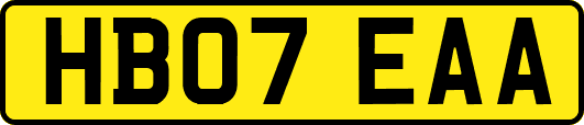 HB07EAA
