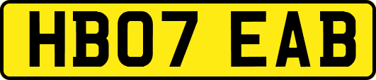 HB07EAB