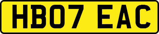 HB07EAC