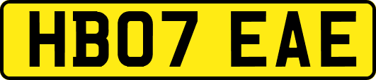 HB07EAE