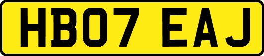 HB07EAJ