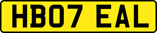 HB07EAL