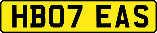 HB07EAS