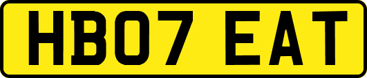 HB07EAT