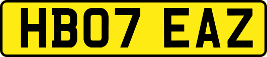 HB07EAZ