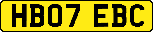 HB07EBC