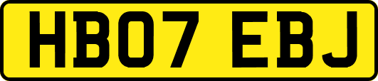 HB07EBJ