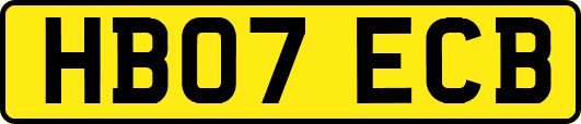 HB07ECB