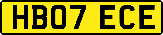 HB07ECE