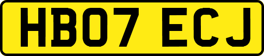 HB07ECJ