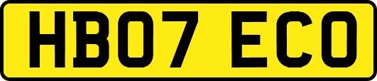 HB07ECO