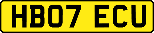 HB07ECU