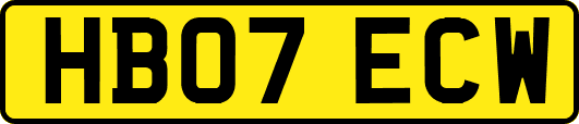 HB07ECW