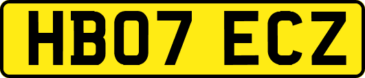 HB07ECZ