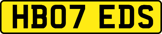 HB07EDS