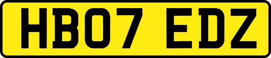HB07EDZ