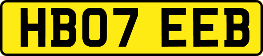 HB07EEB