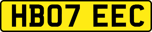 HB07EEC