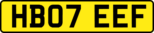 HB07EEF