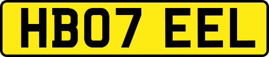 HB07EEL