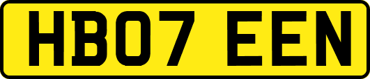 HB07EEN